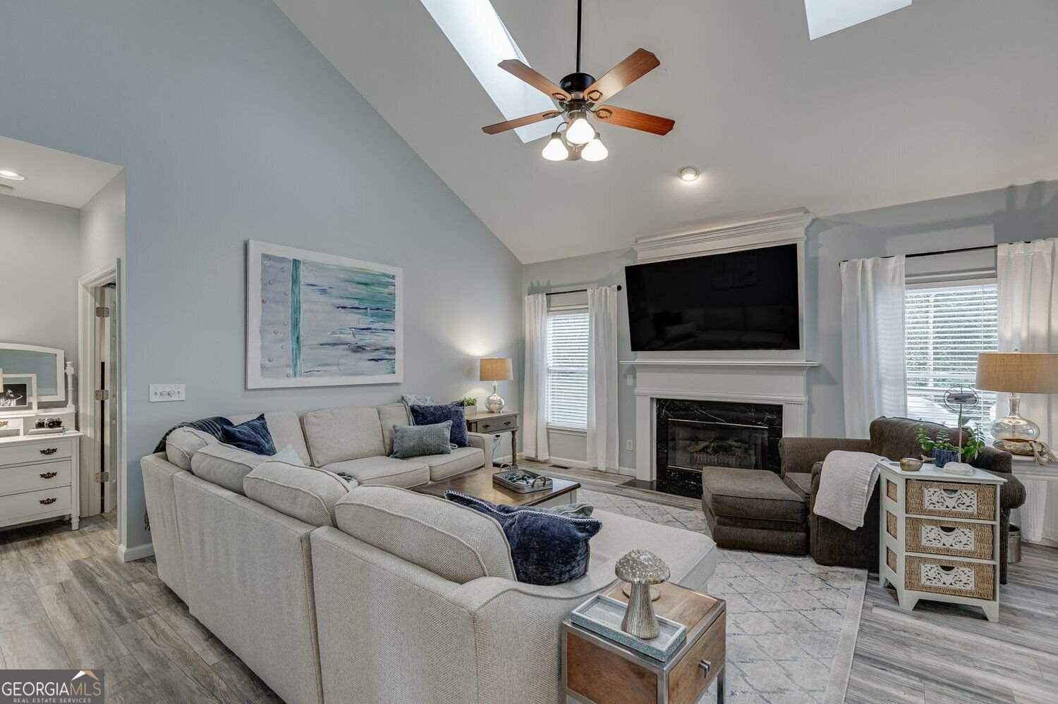 575 Morning Creek Lane Suwanee - Photo 21