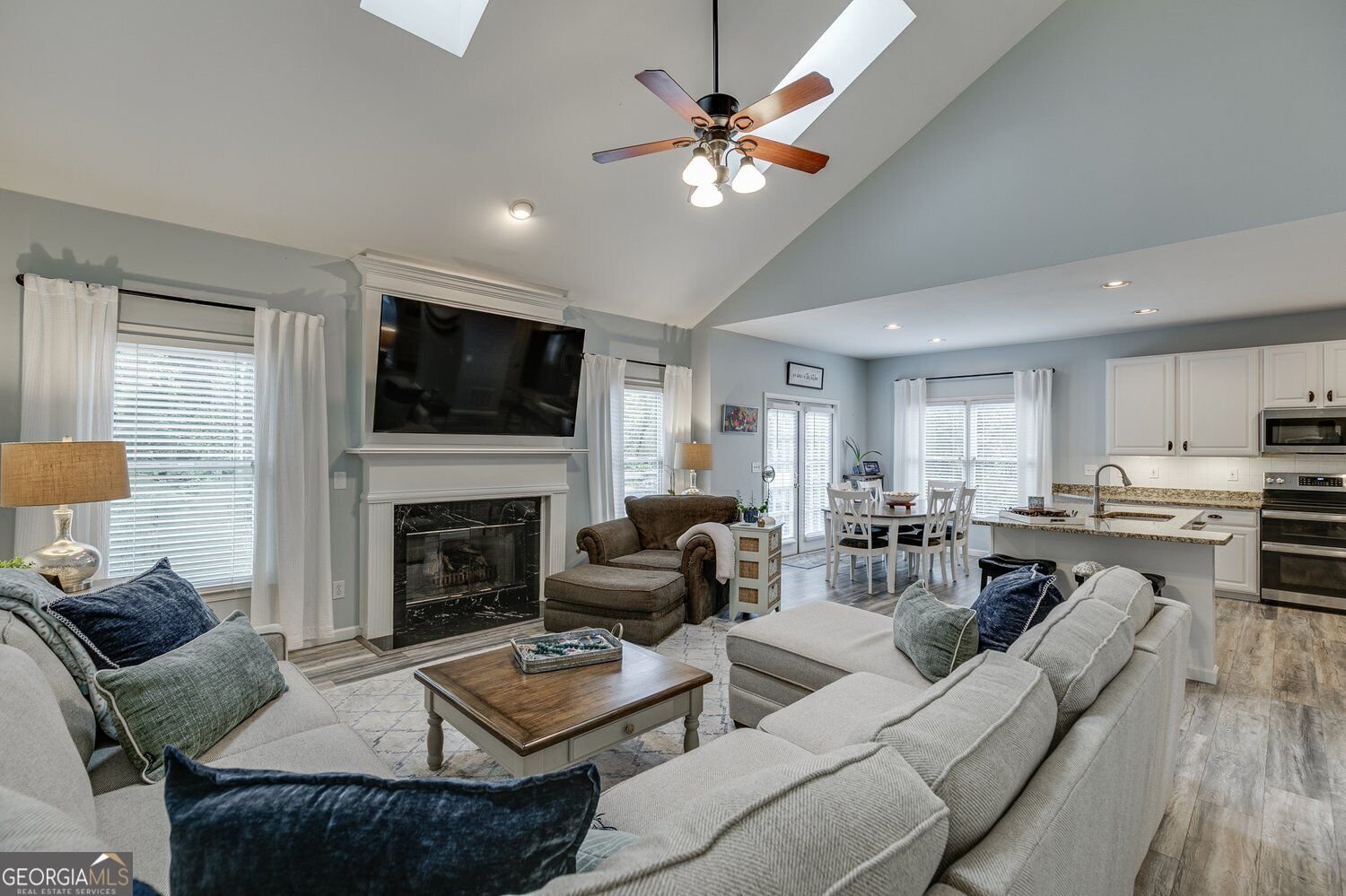 575 Morning Creek Lane Suwanee - Photo 22