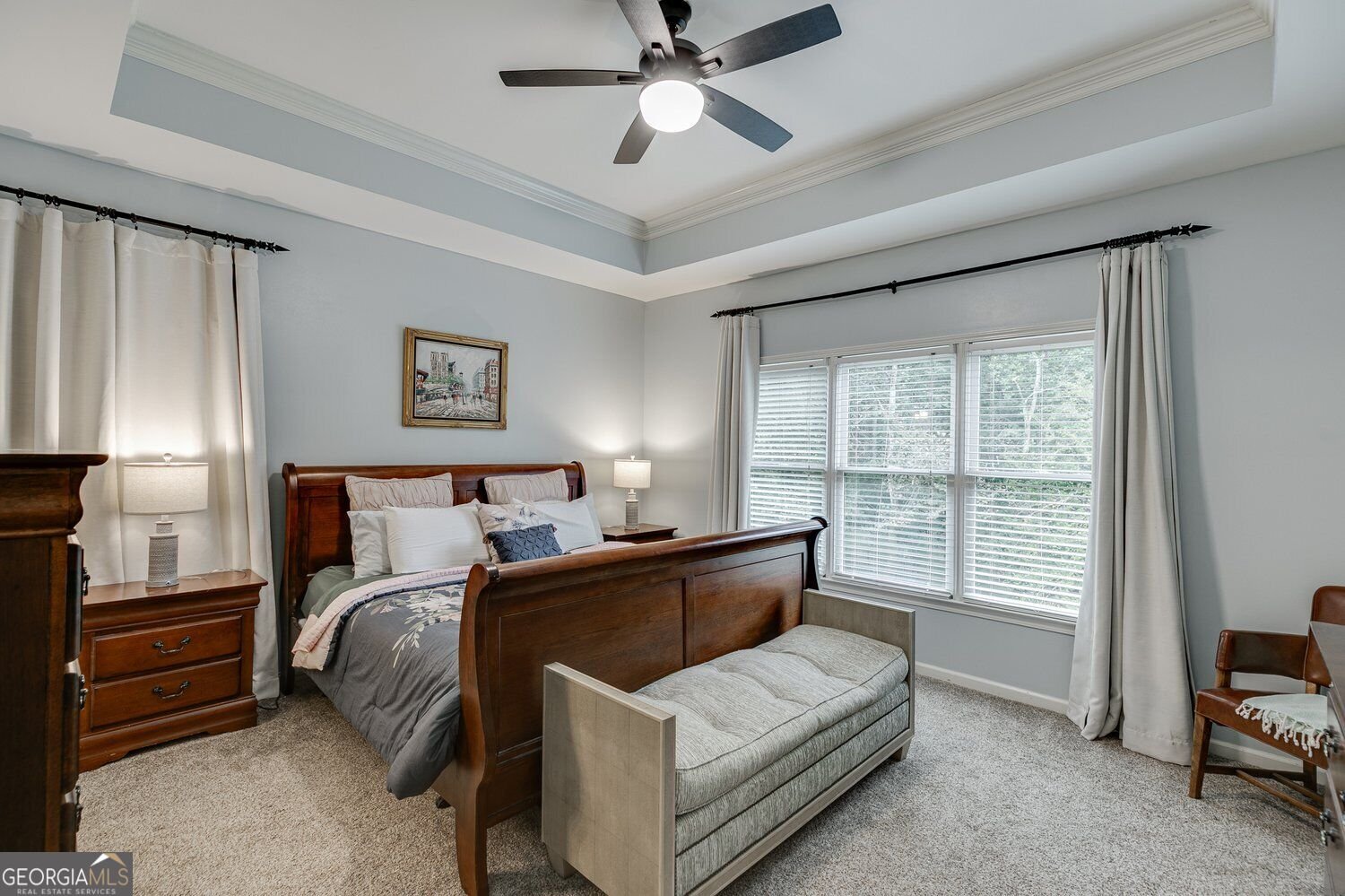 575 Morning Creek Lane Suwanee - Photo 23