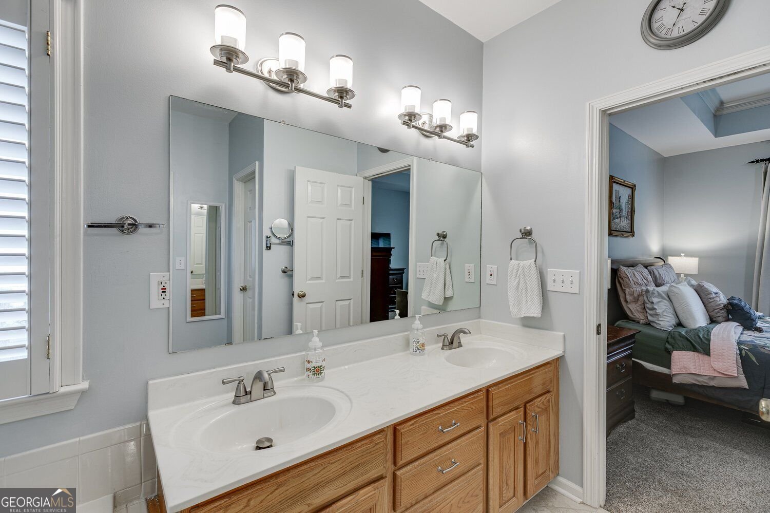 575 Morning Creek Lane Suwanee - Photo 27