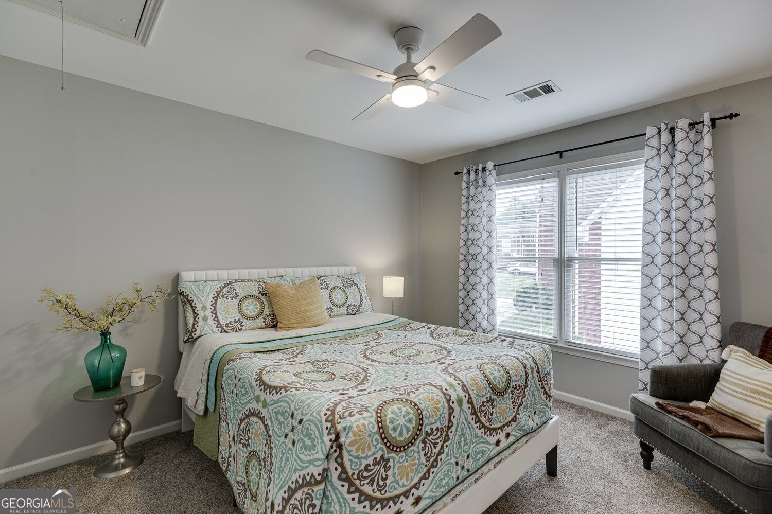 575 Morning Creek Lane Suwanee - Photo 34