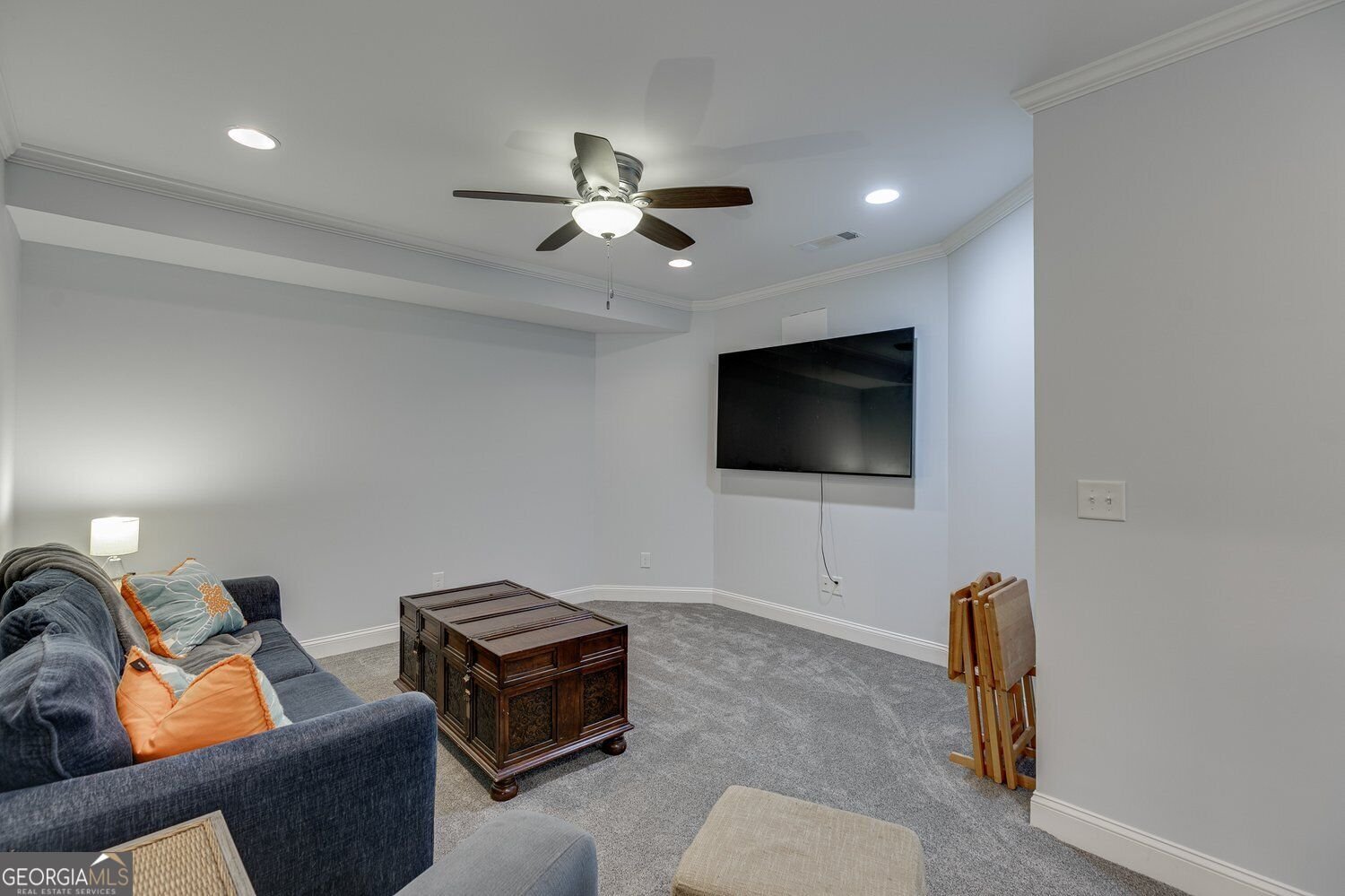 575 Morning Creek Lane Suwanee - Photo 44