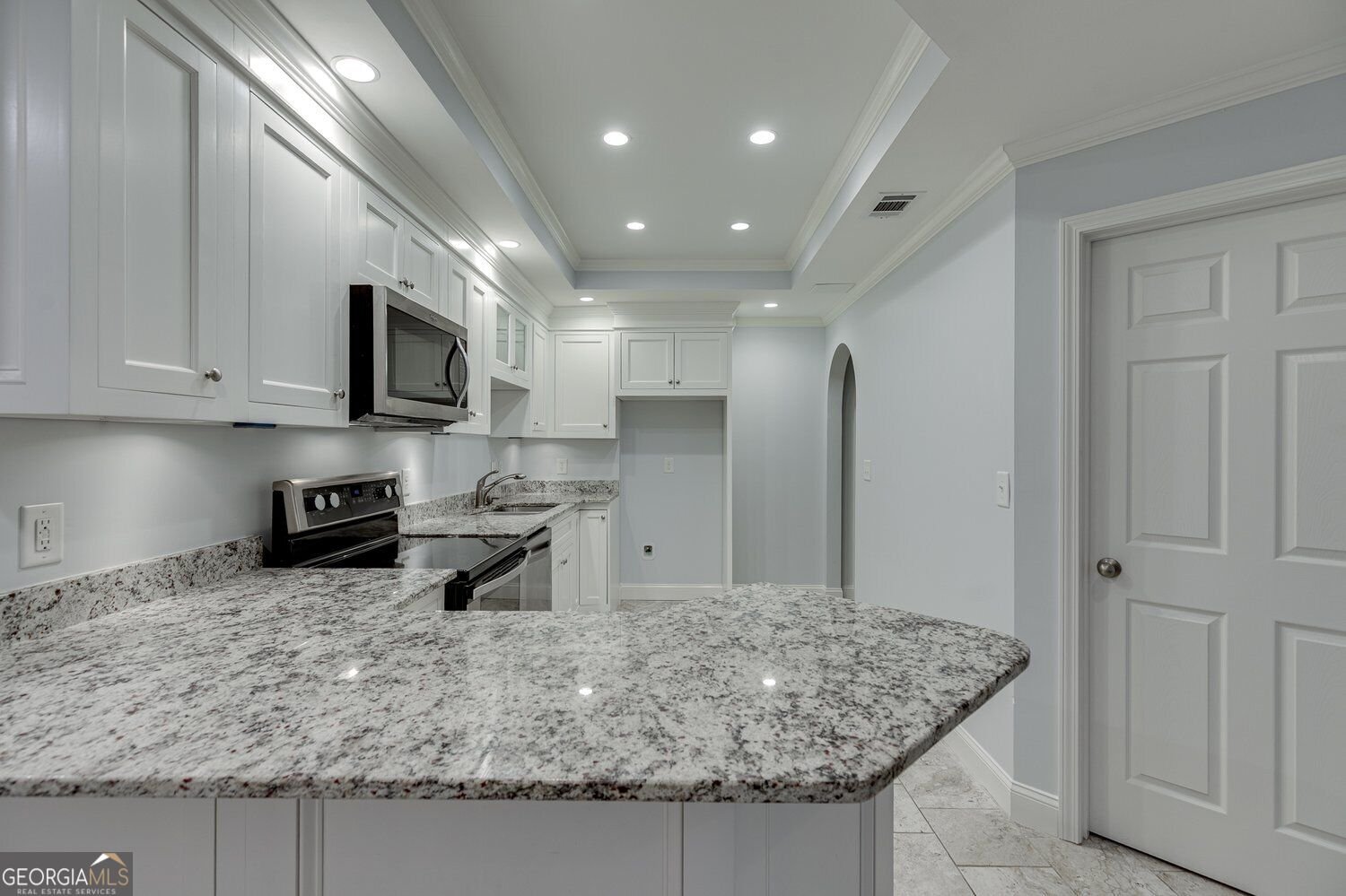 575 Morning Creek Lane Suwanee - Photo 48