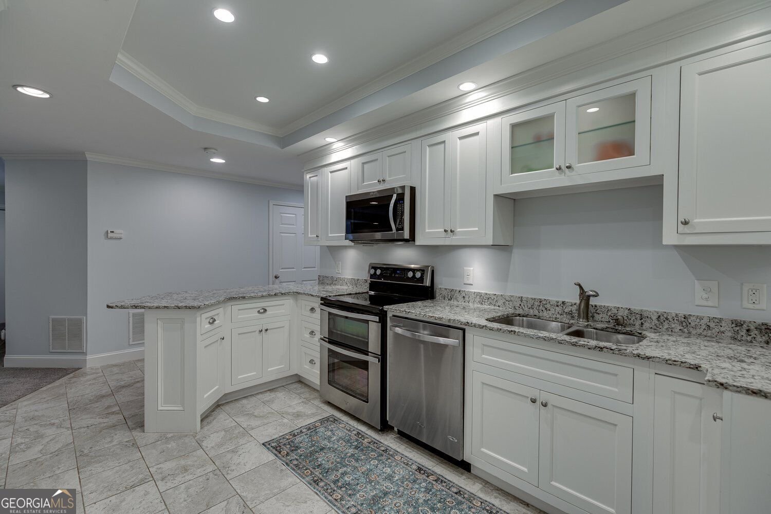 575 Morning Creek Lane Suwanee - Photo 49
