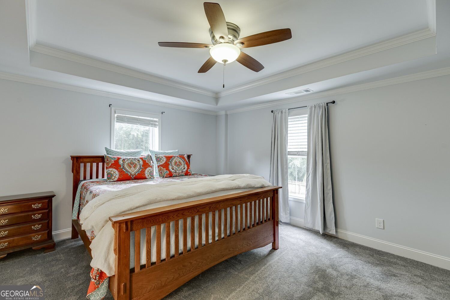 575 Morning Creek Lane Suwanee - Photo 53
