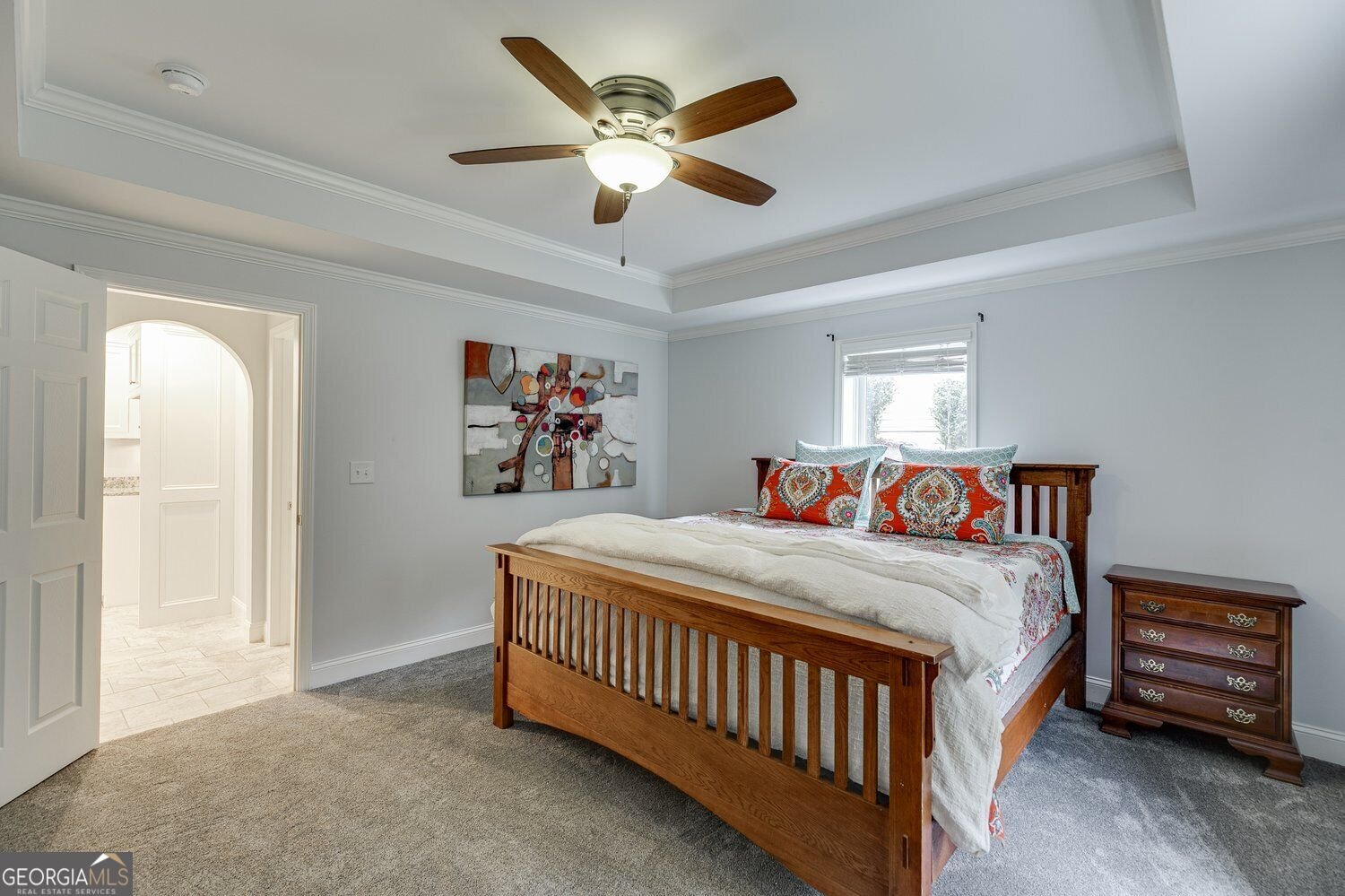575 Morning Creek Lane Suwanee - Photo 54