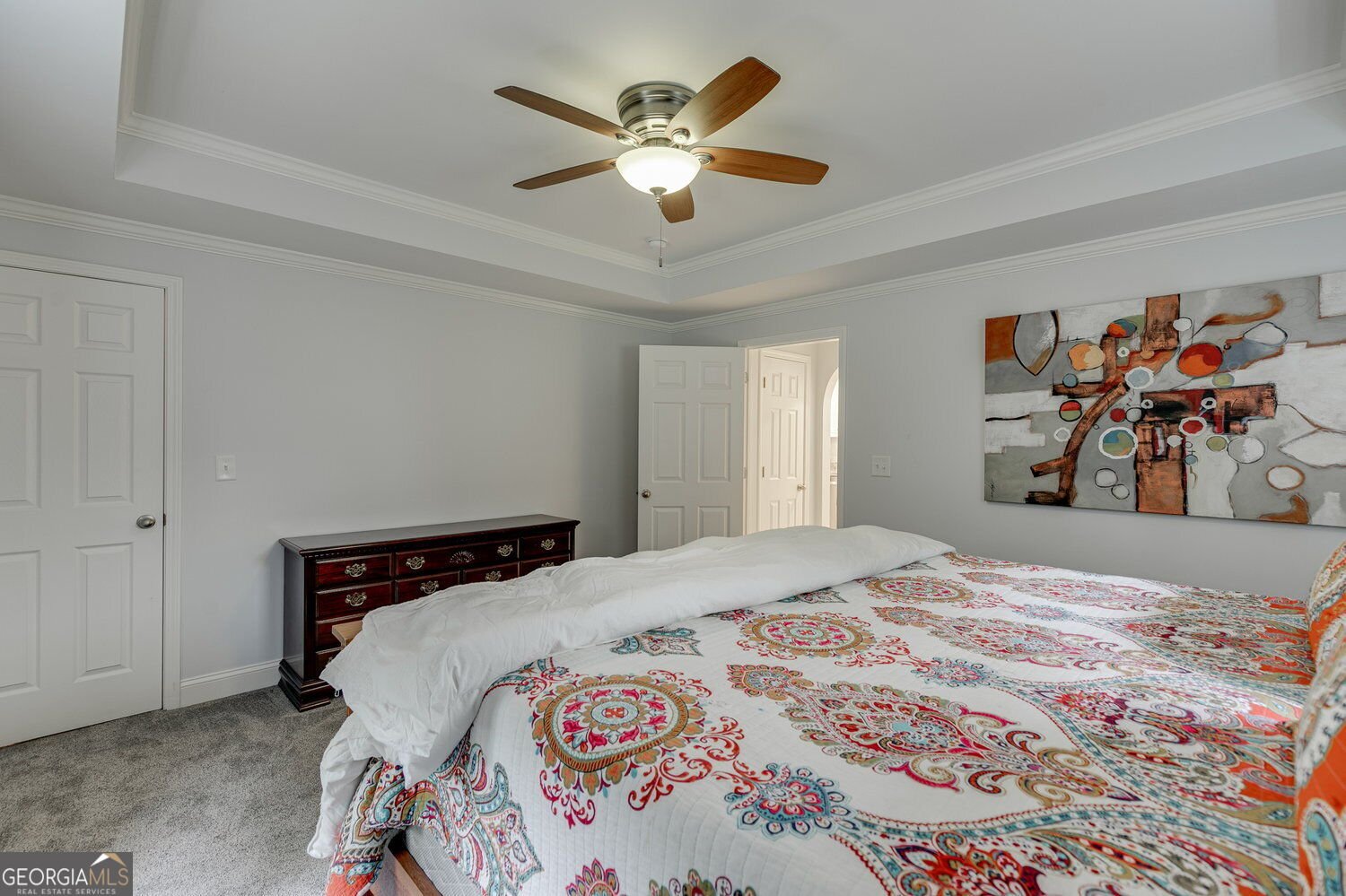 575 Morning Creek Lane Suwanee - Photo 55