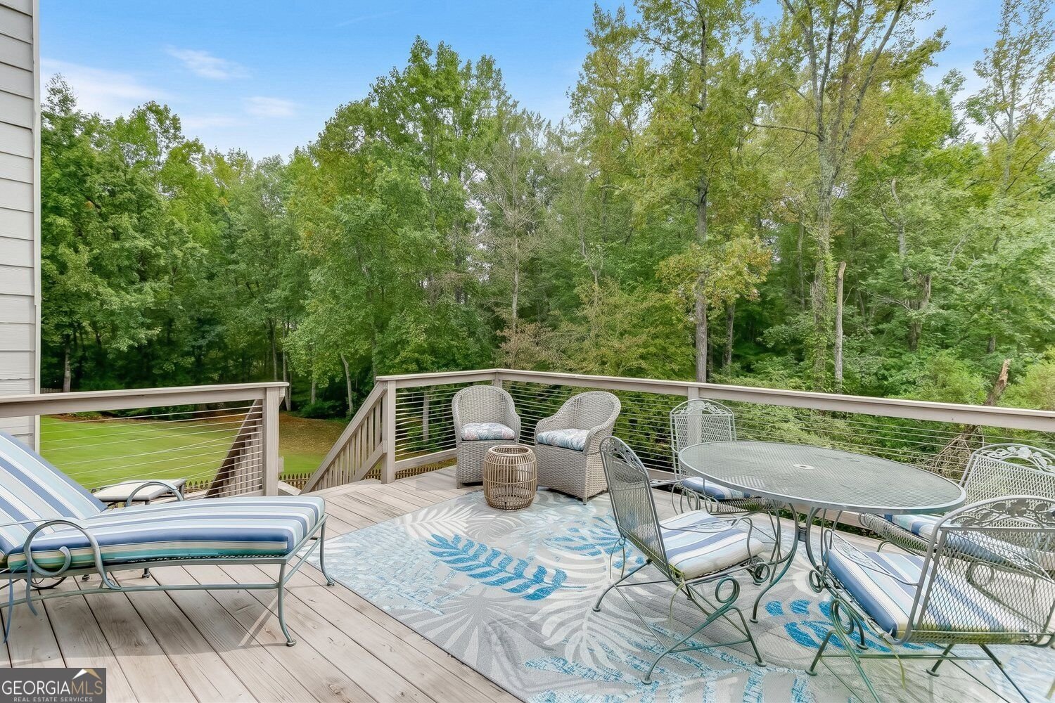 575 Morning Creek Lane Suwanee - Photo 59