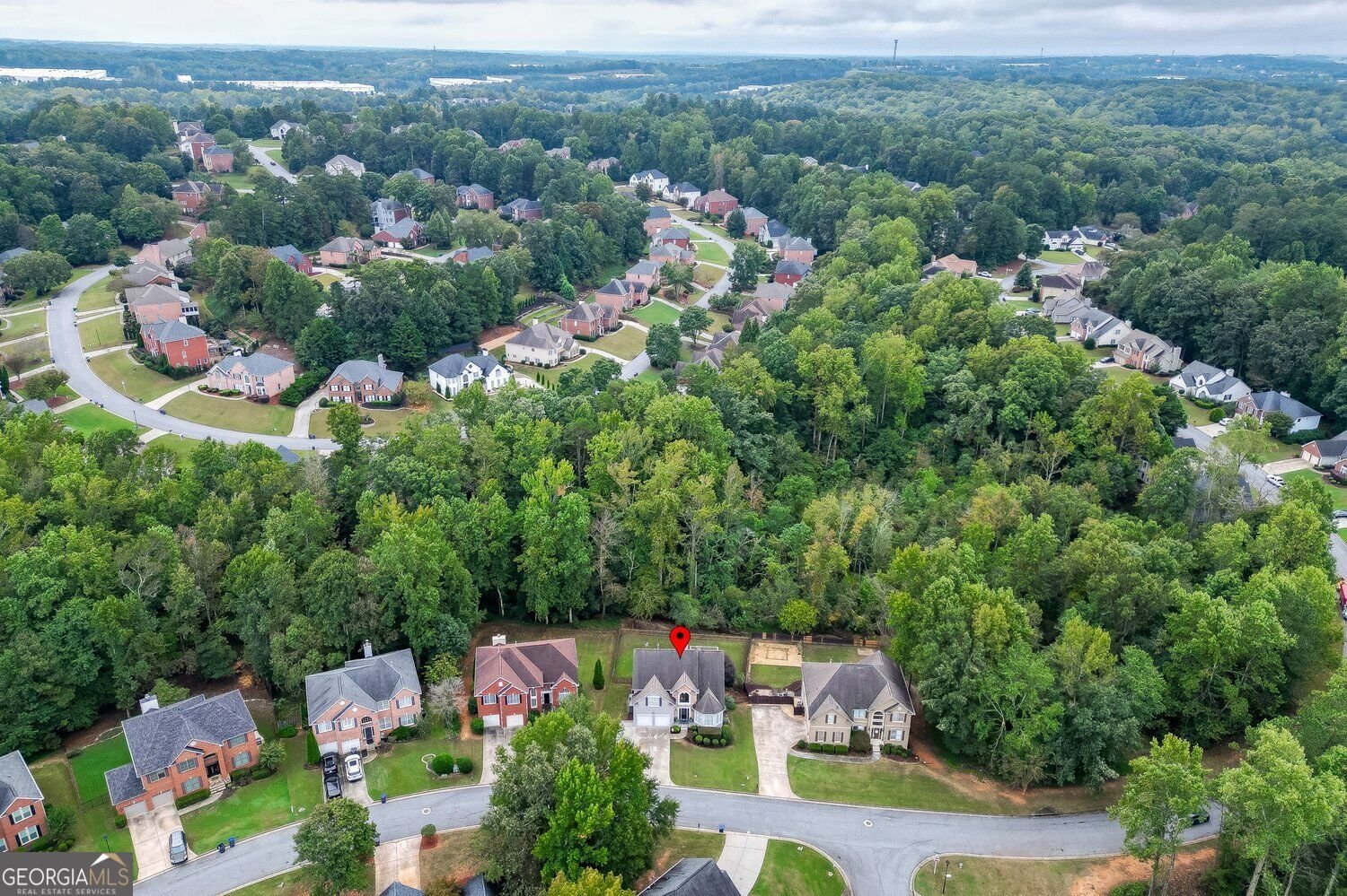 575 Morning Creek Lane Suwanee - Photo 62