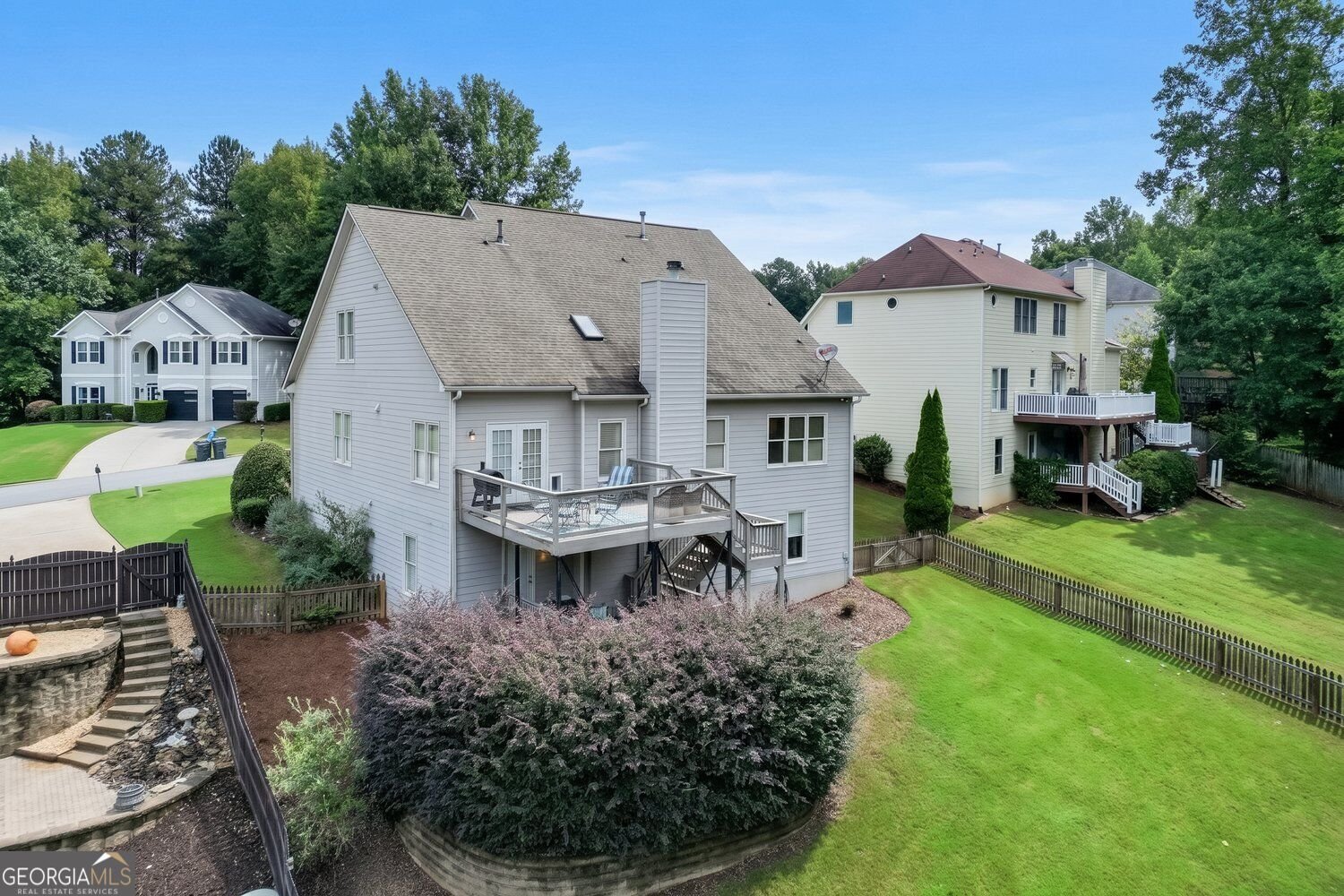 575 Morning Creek Lane Suwanee - Photo 63