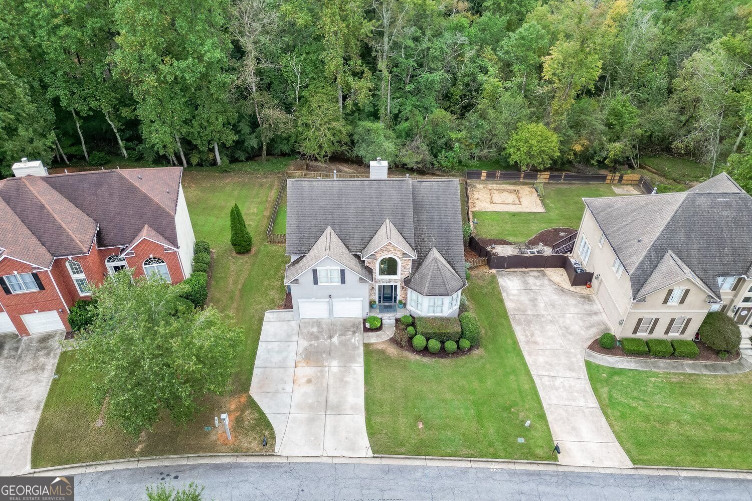575 Morning Creek Lane Suwanee - Photo 65