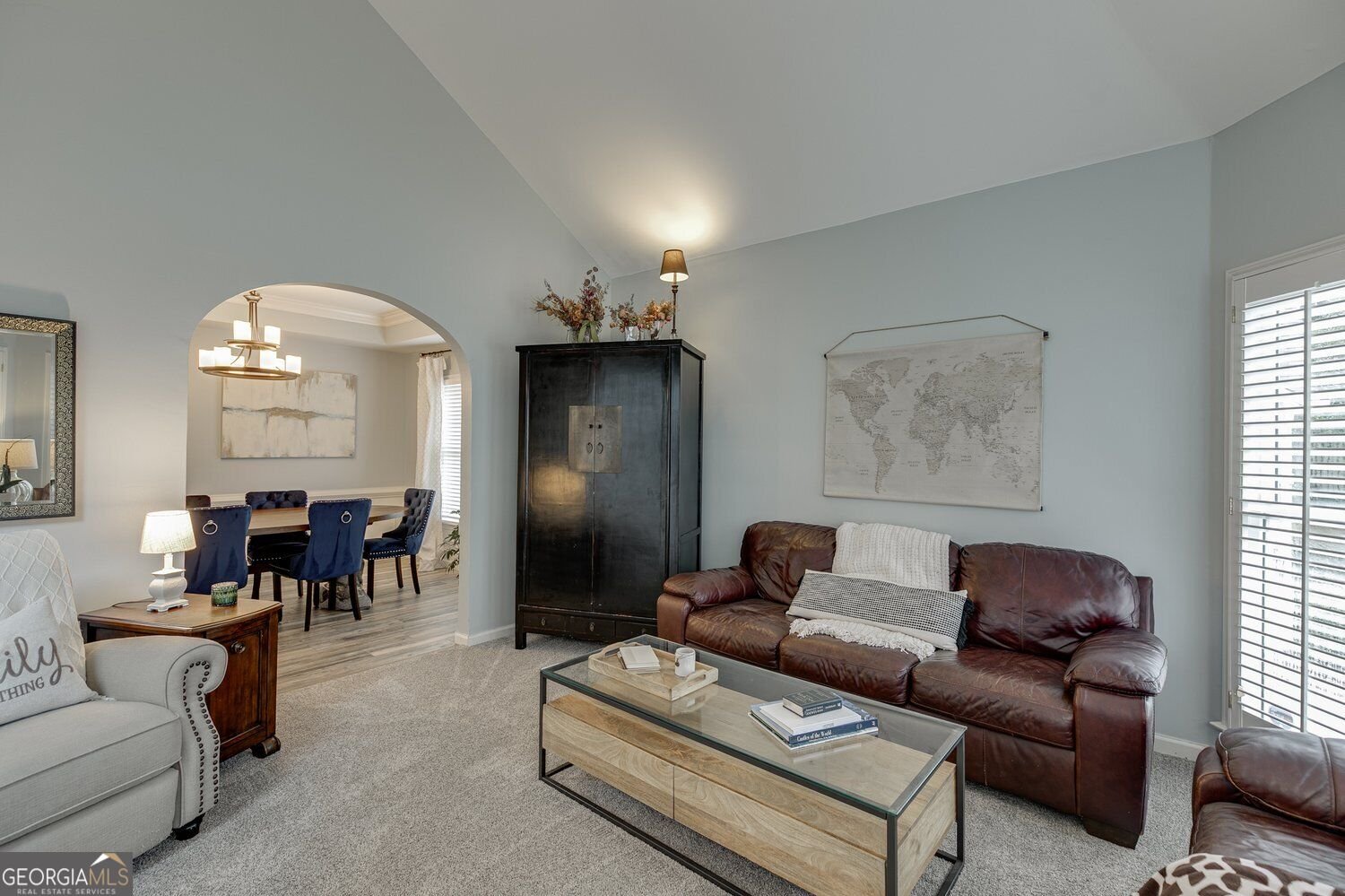 575 Morning Creek Lane Suwanee - Photo 7
