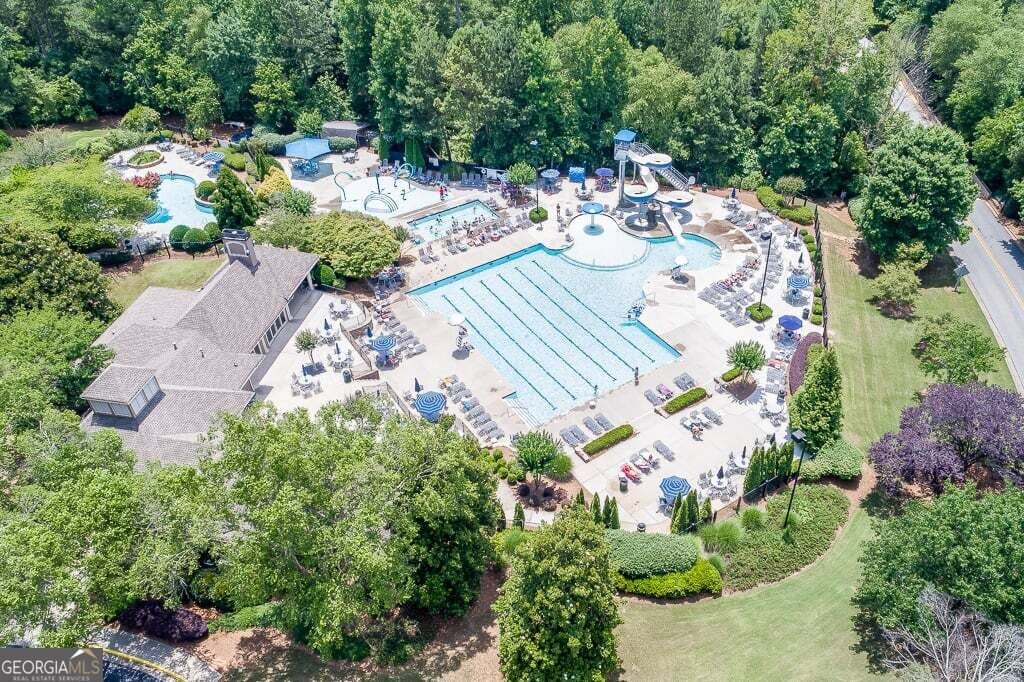 575 Morning Creek Lane Suwanee - Photo 71