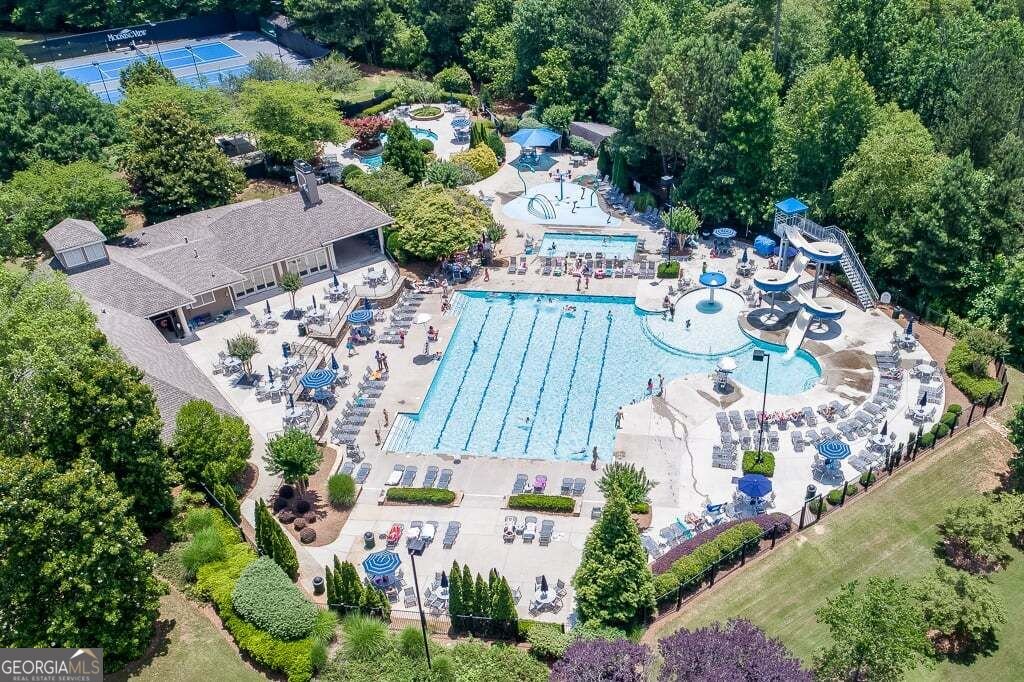 575 Morning Creek Lane Suwanee - Photo 75