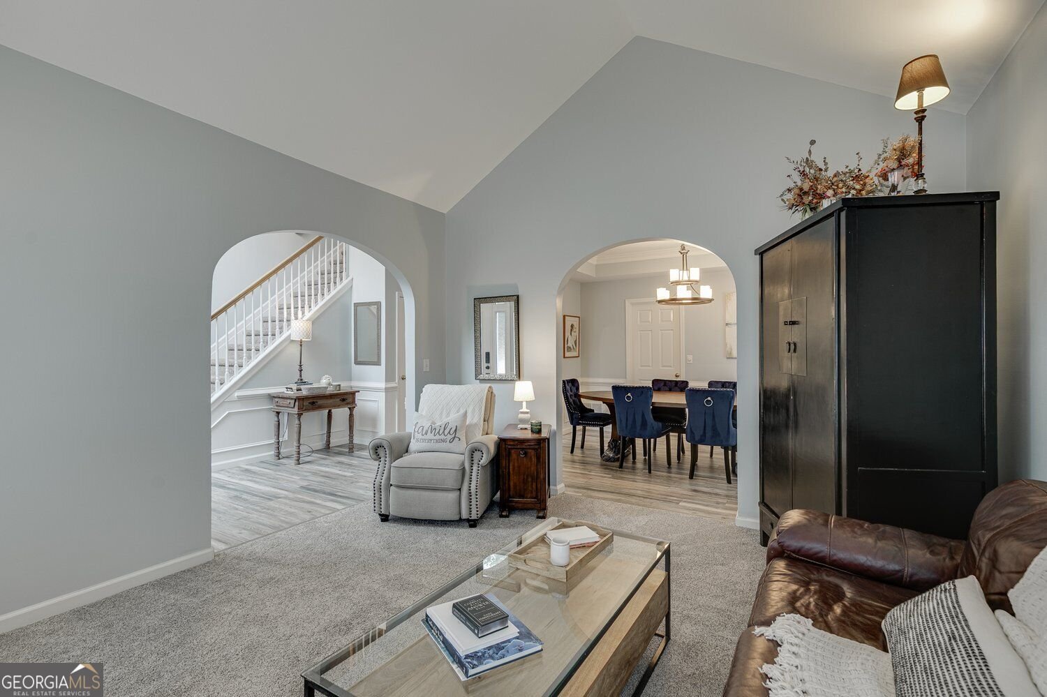 575 Morning Creek Lane Suwanee - Photo 8