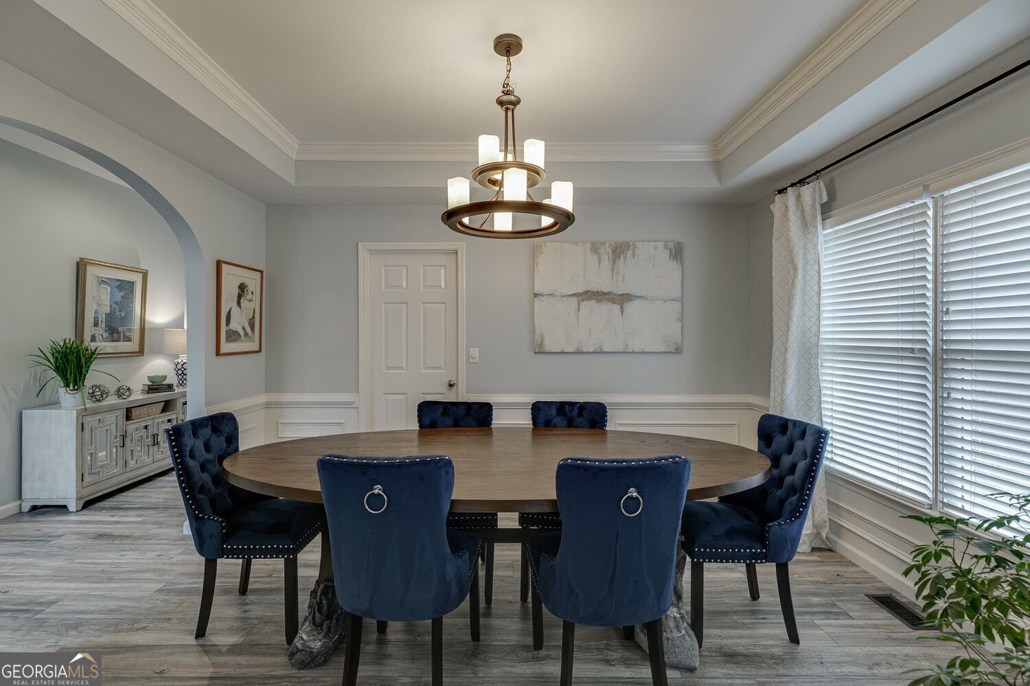 575 Morning Creek Lane Suwanee - Photo 9