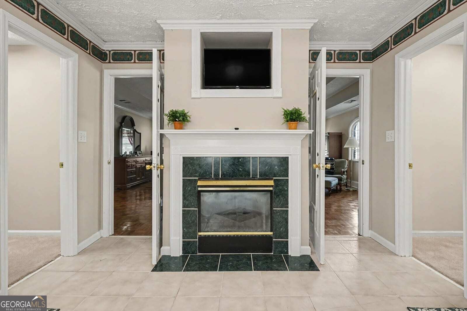 585 P J East Road Covington - Photo 14