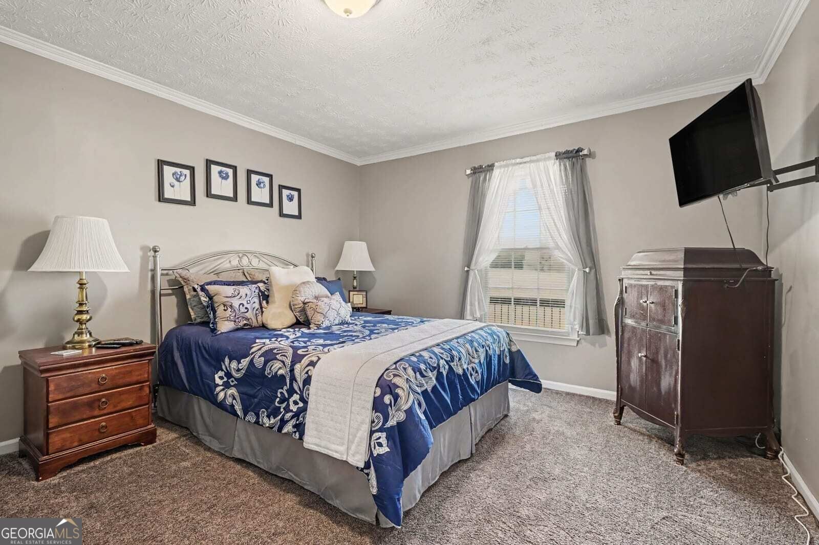 585 P J East Road Covington - Photo 18