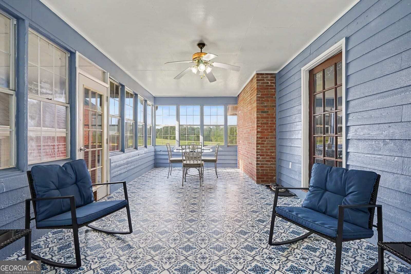 585 P J East Road Covington - Photo 30