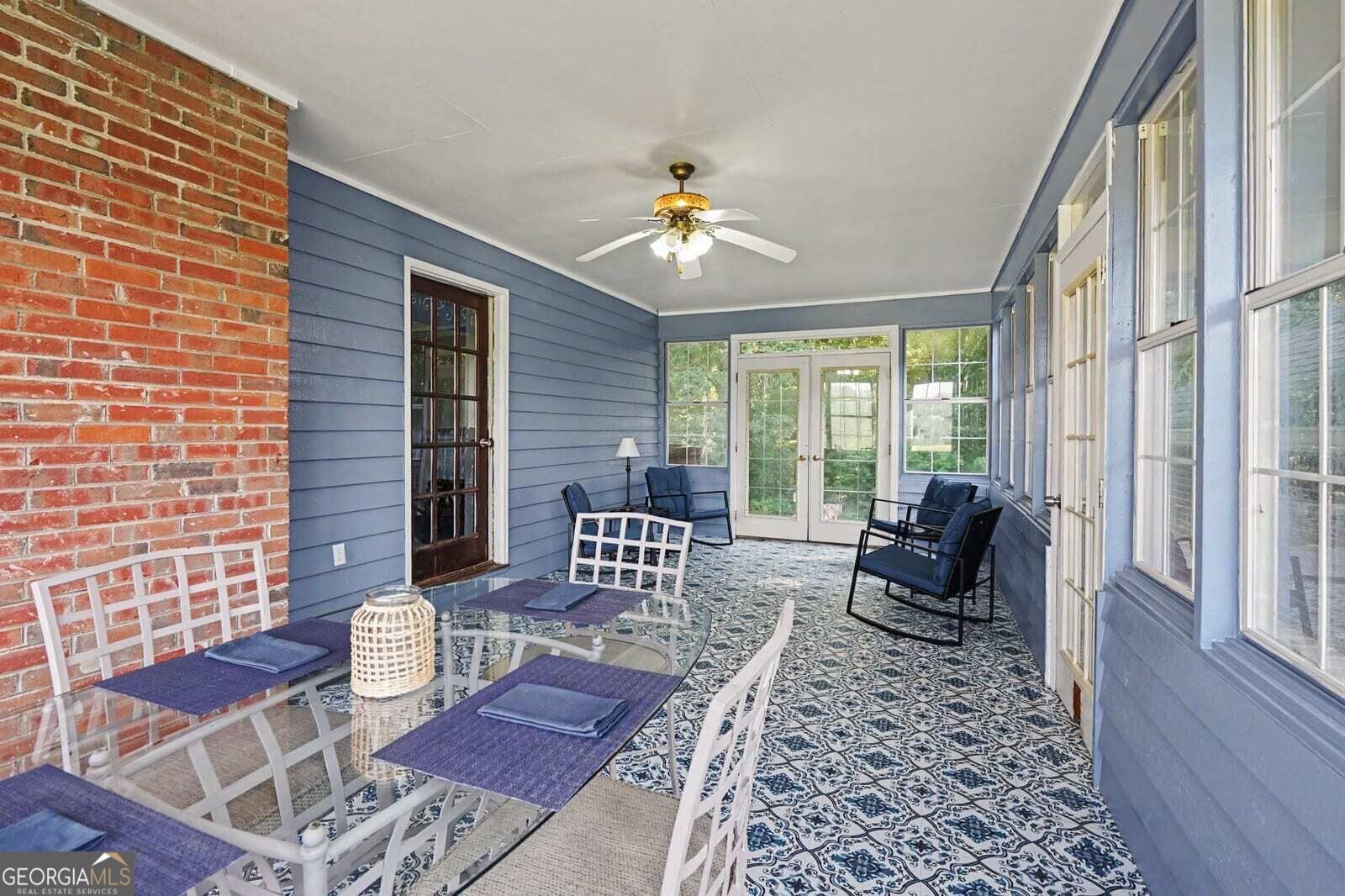 585 P J East Road Covington - Photo 31