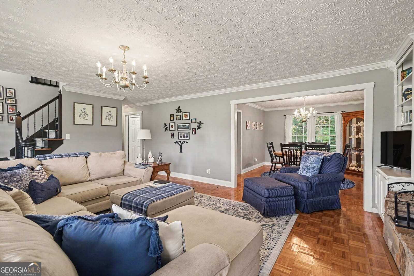 585 P J East Road Covington - Photo 9