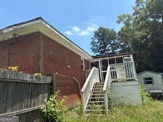 1835 Granade Road Conyers - main photo