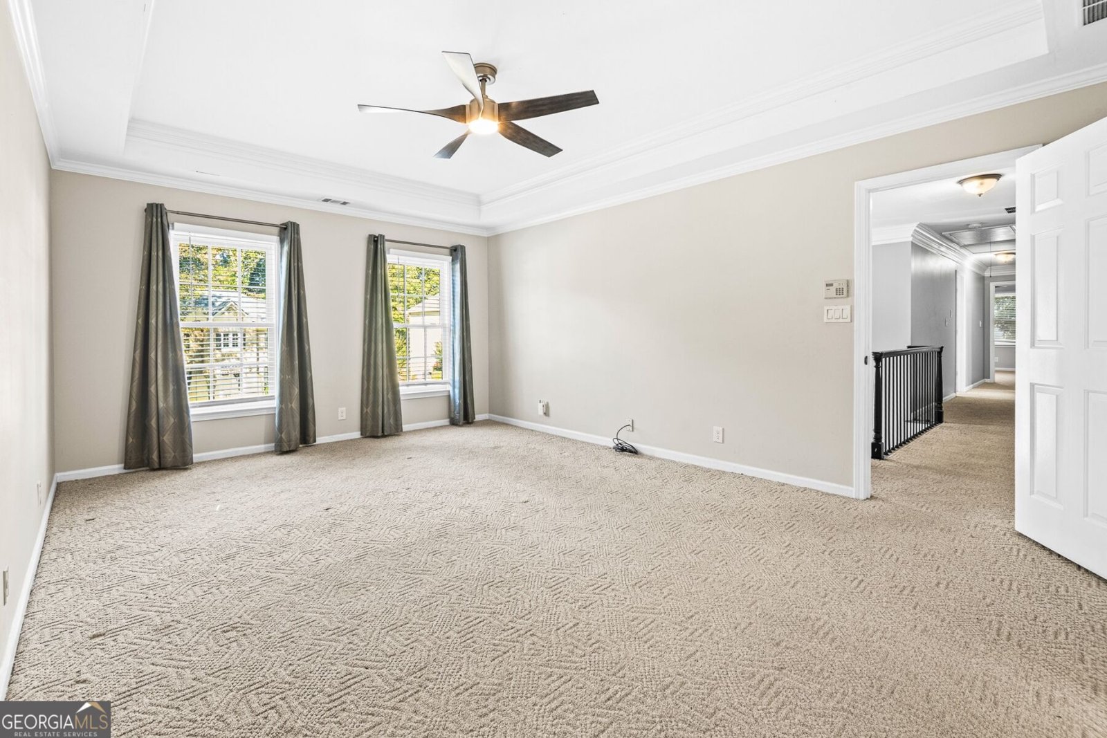 210 Sandridge Court Alpharetta - Photo 15