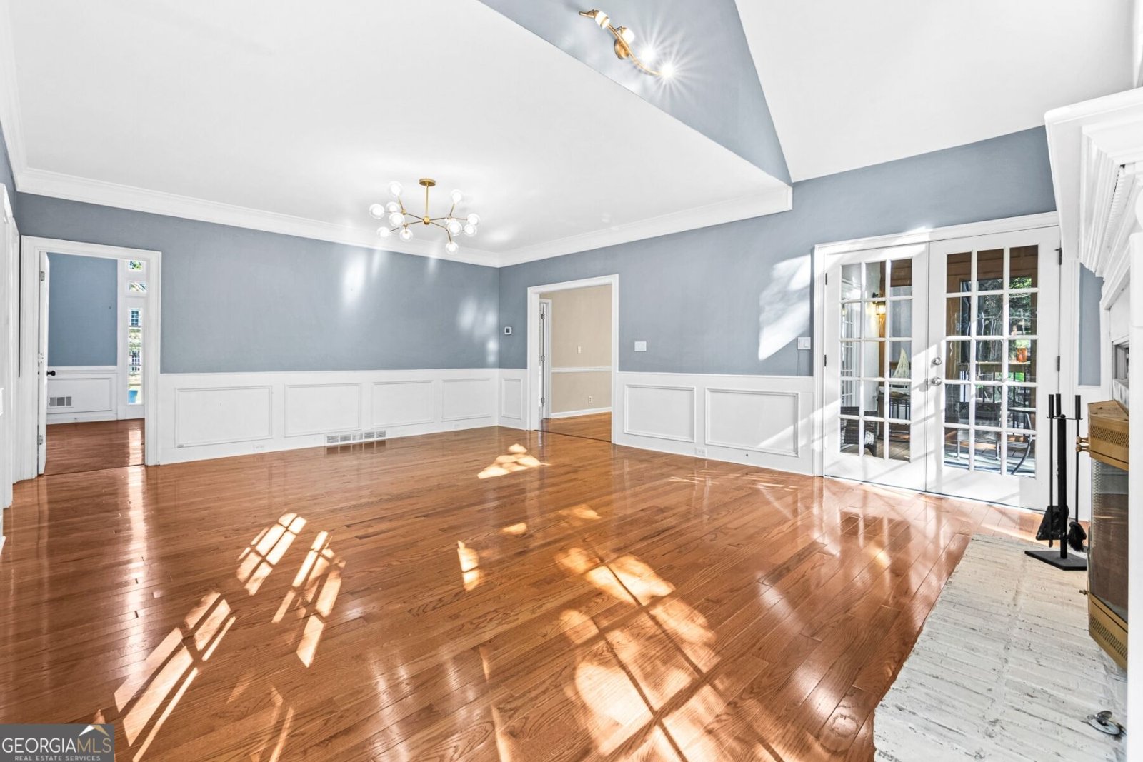 210 Sandridge Court Alpharetta - Photo 21