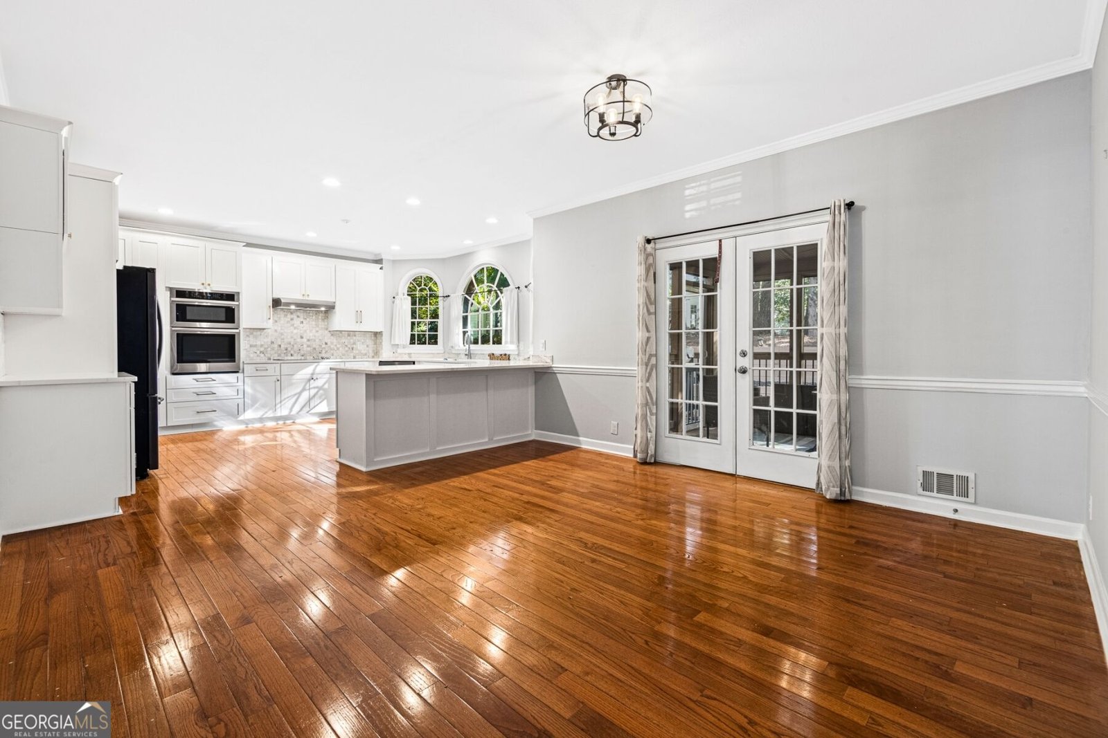 210 Sandridge Court Alpharetta - Photo 23