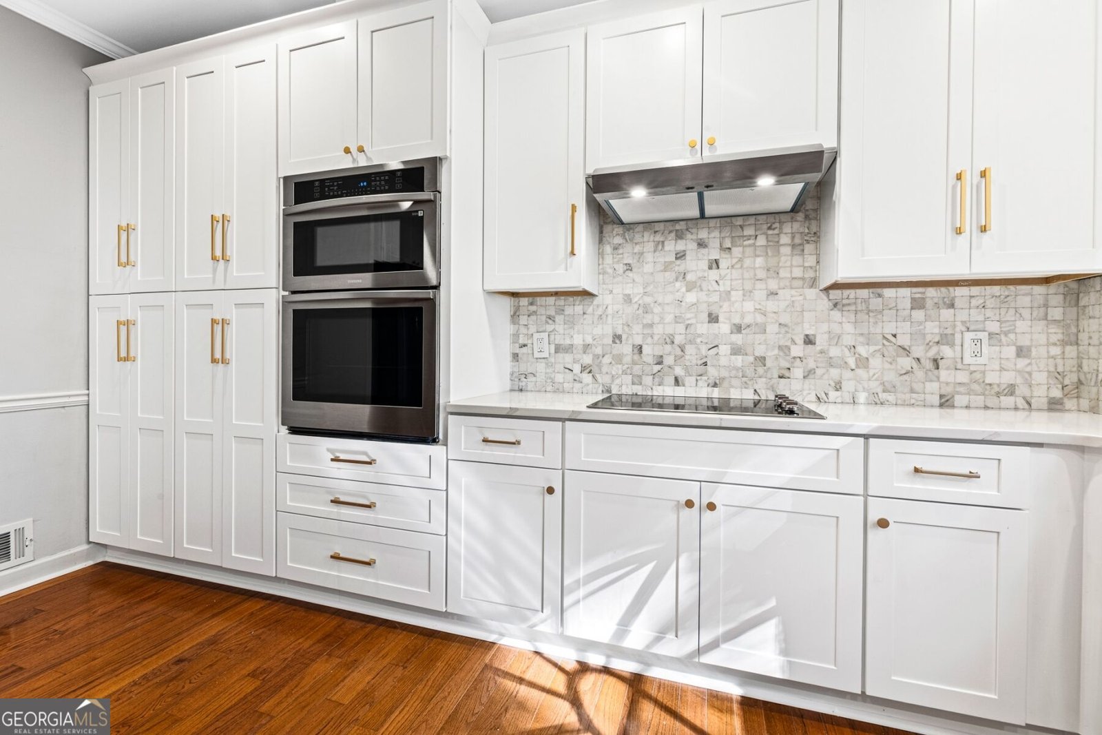 210 Sandridge Court Alpharetta - Photo 24