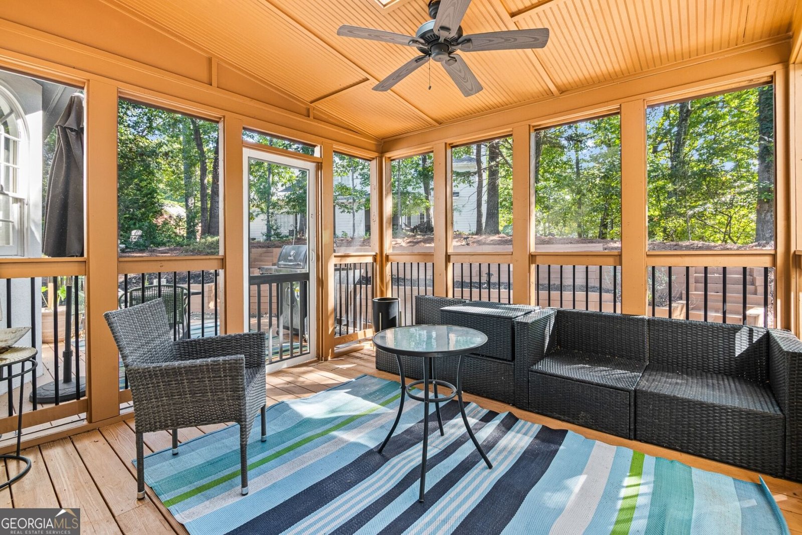 210 Sandridge Court Alpharetta - Photo 41