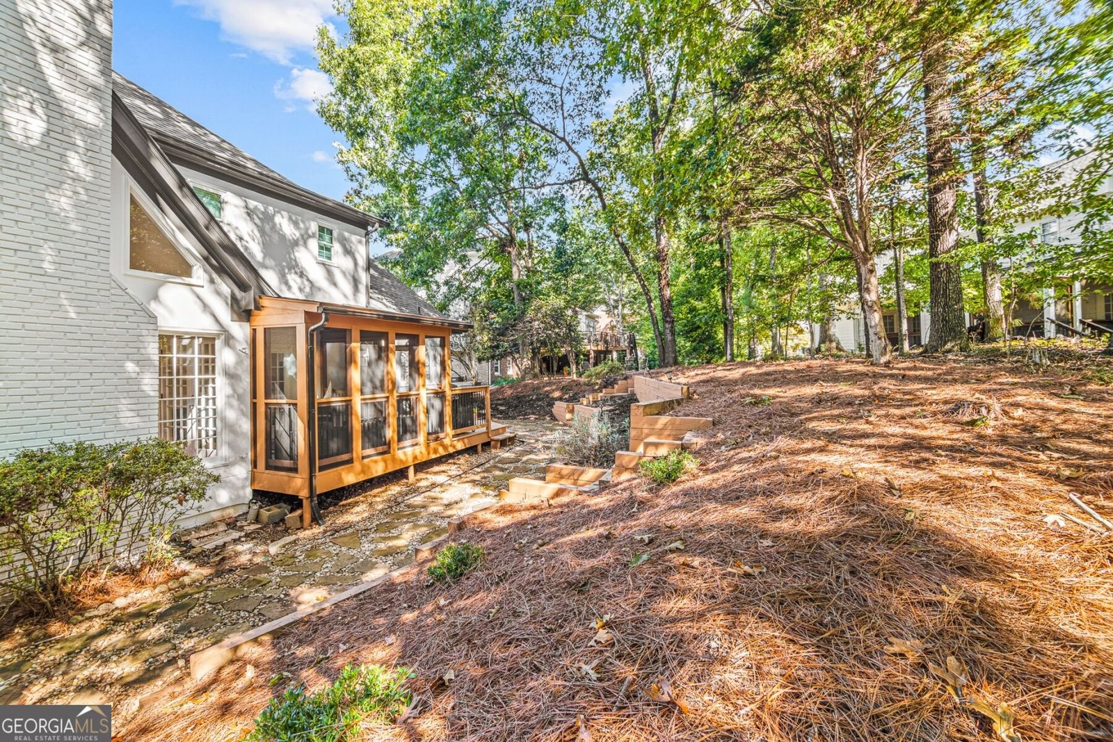210 Sandridge Court Alpharetta - Photo 45