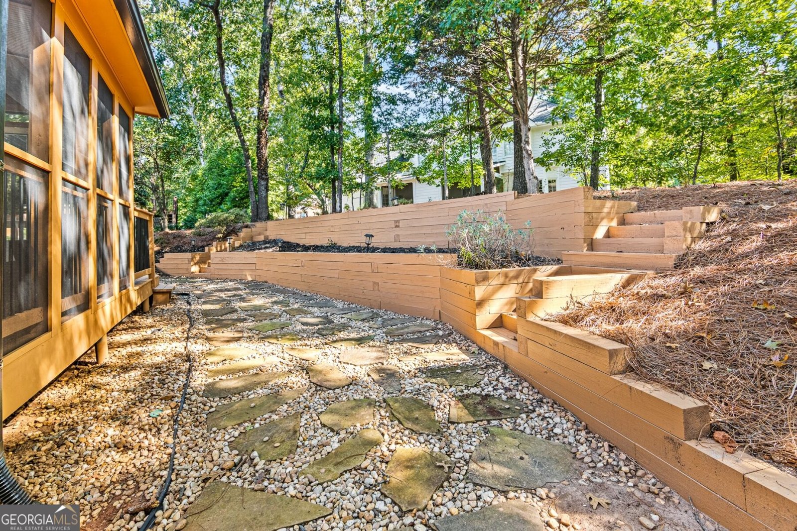 210 Sandridge Court Alpharetta - Photo 48