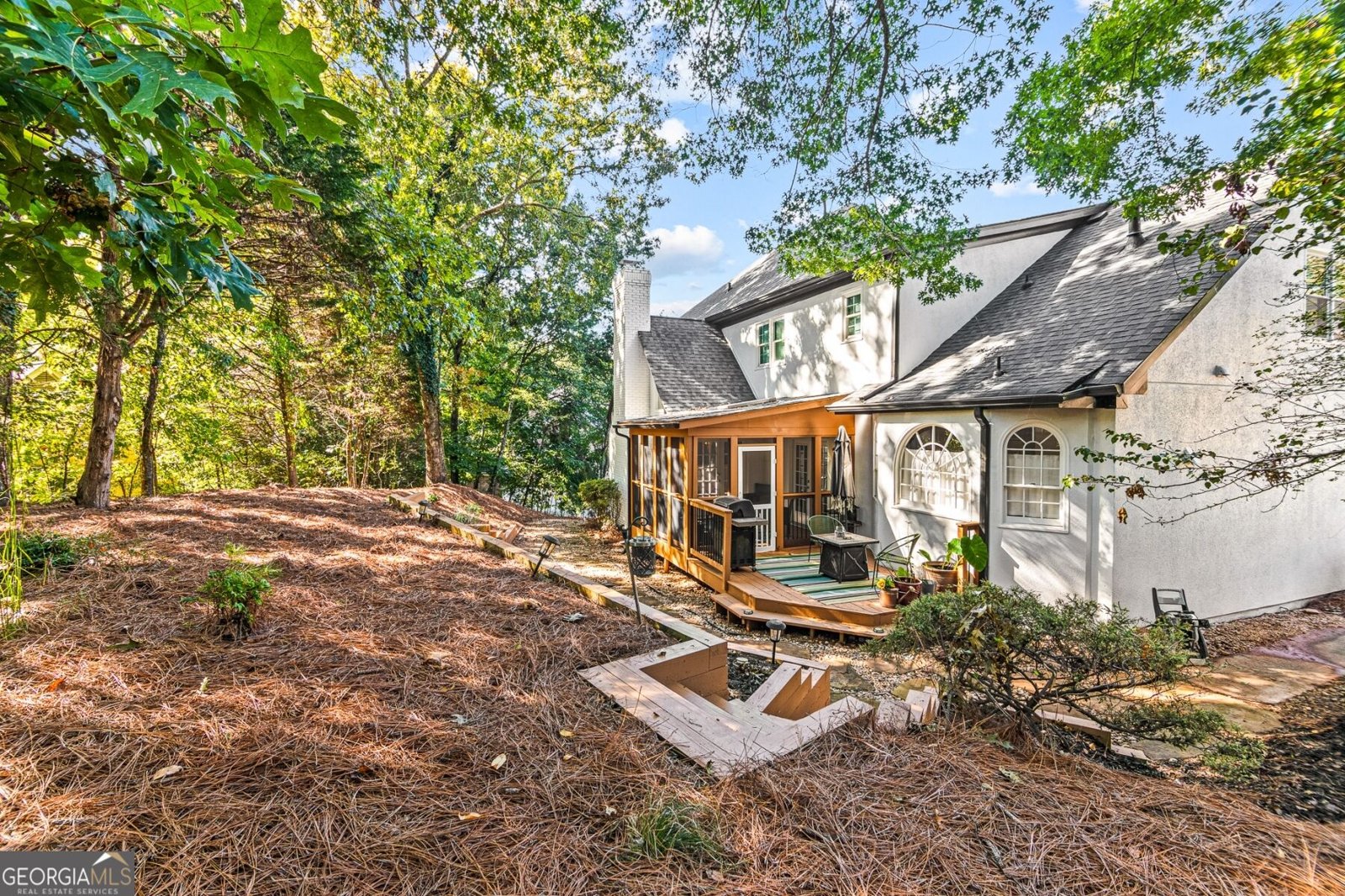 210 Sandridge Court Alpharetta - Photo 50