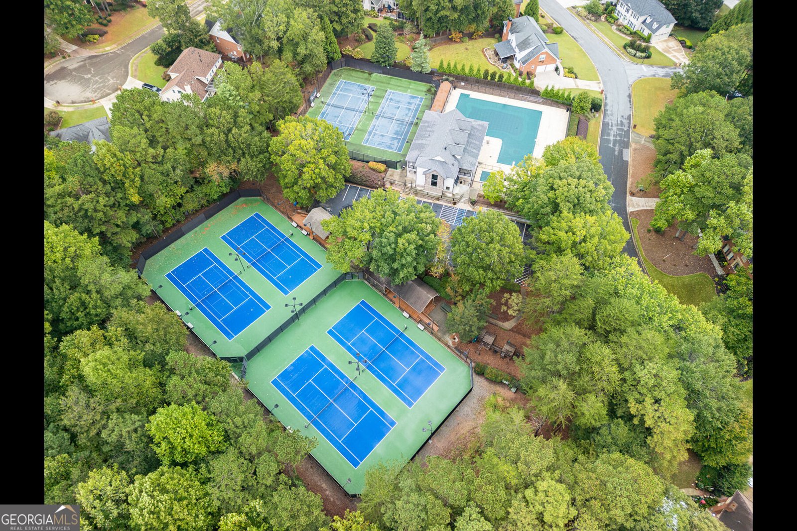 210 Sandridge Court Alpharetta - Photo 51