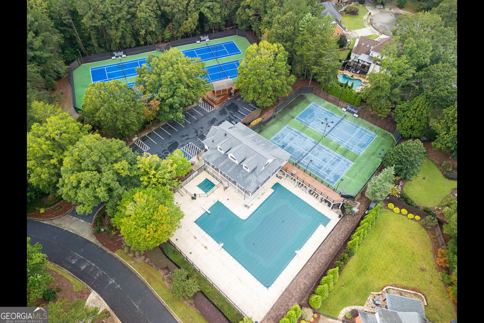210 Sandridge Court Alpharetta - Photo 52