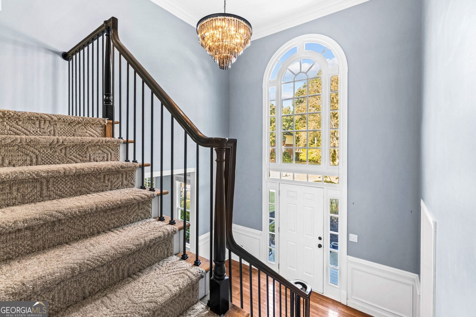 210 Sandridge Court Alpharetta - Photo 9