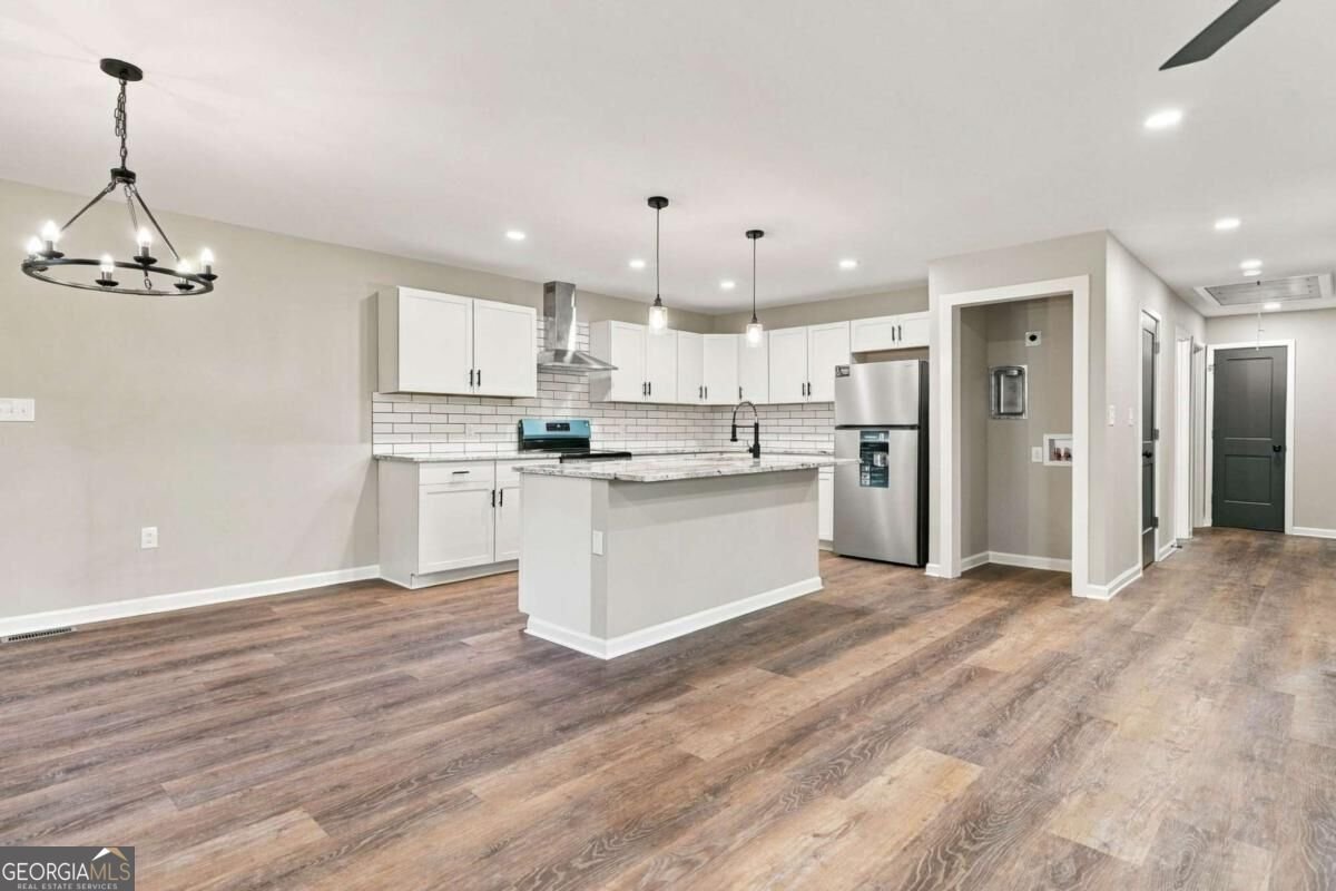 142 Ann Drive Canton - Photo 10