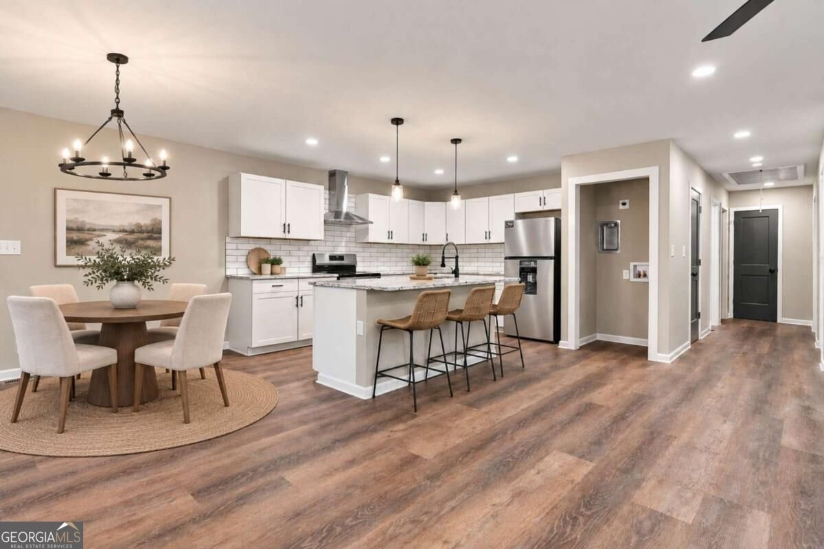 142 Ann Drive Canton - Photo 11