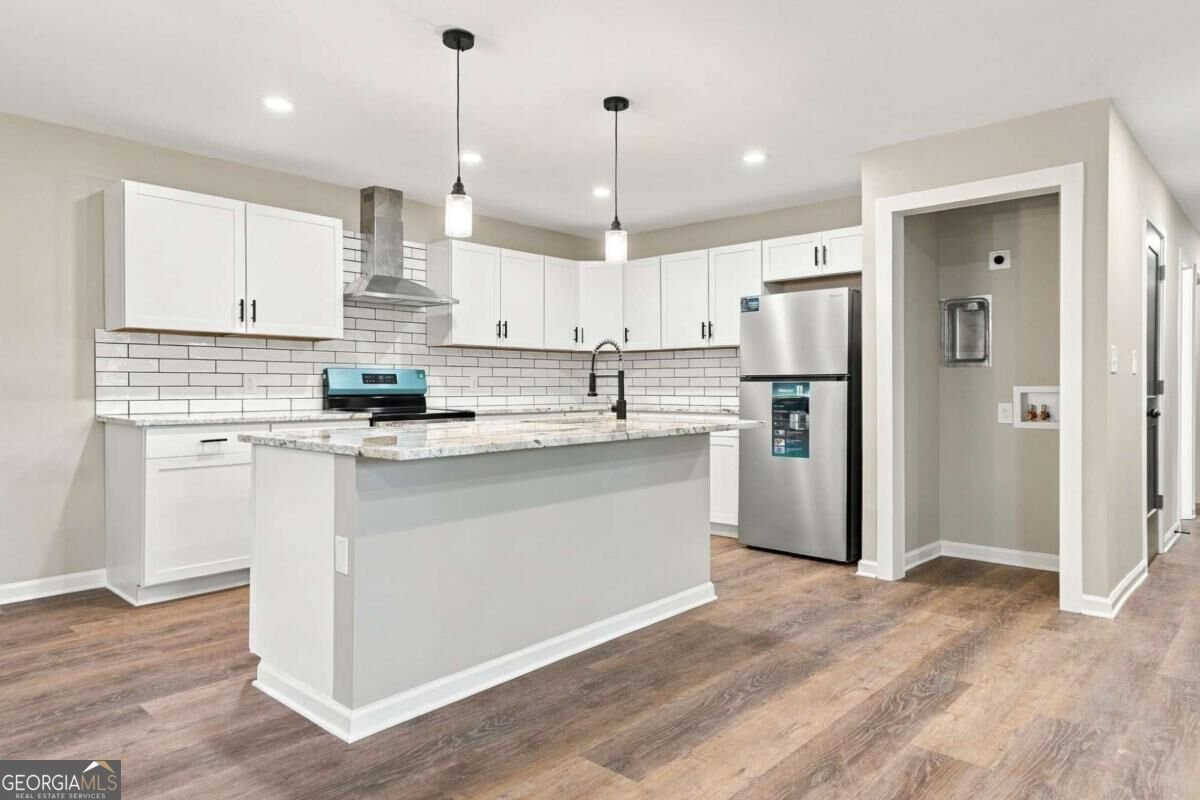 142 Ann Drive Canton - Photo 12
