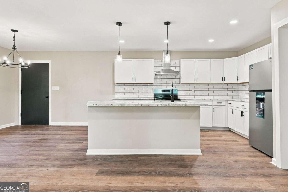 142 Ann Drive Canton - Photo 14