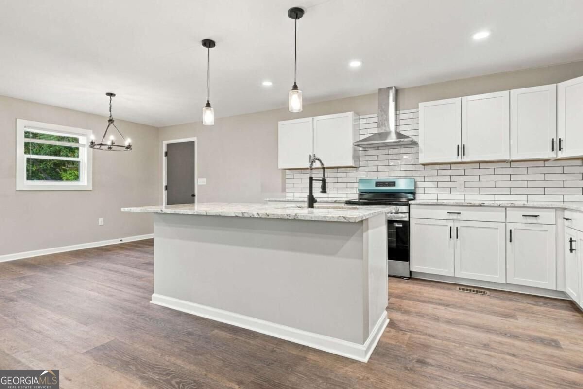 142 Ann Drive Canton - Photo 15