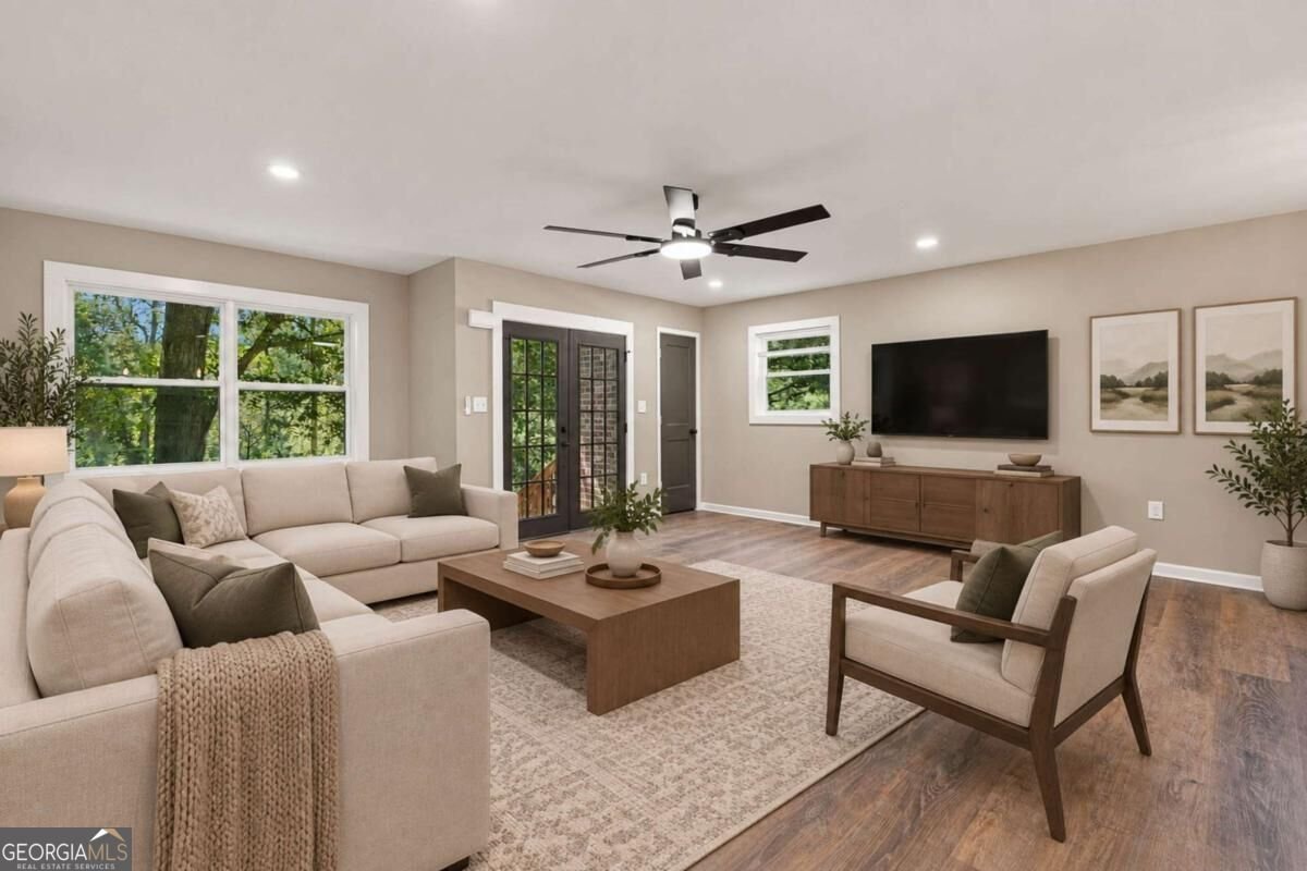 142 Ann Drive Canton - Photo 17