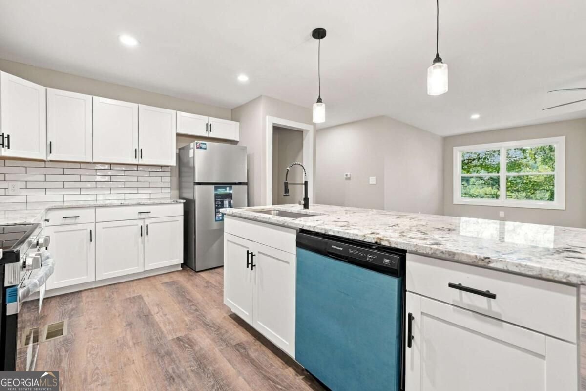 142 Ann Drive Canton - Photo 20