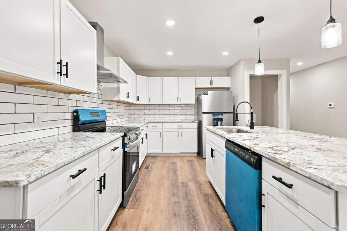 142 Ann Drive Canton - Photo 21