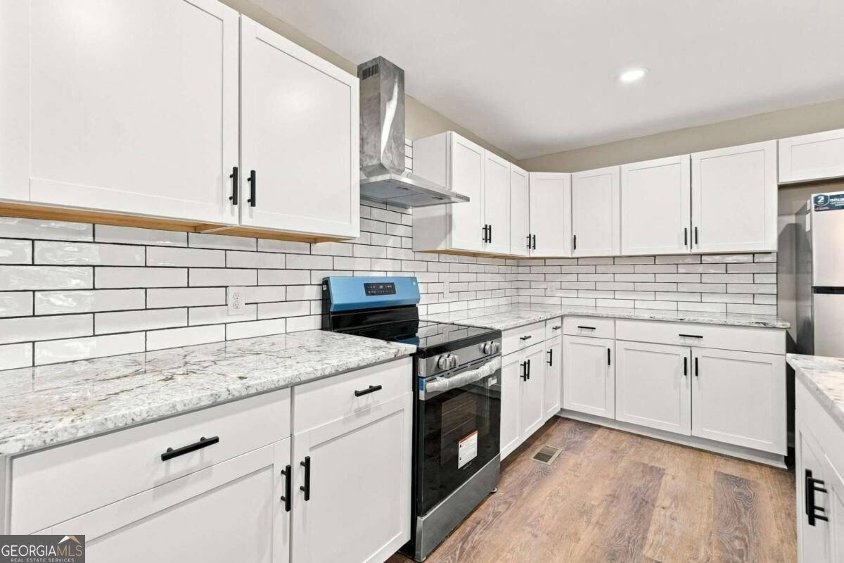 142 Ann Drive Canton - Photo 22