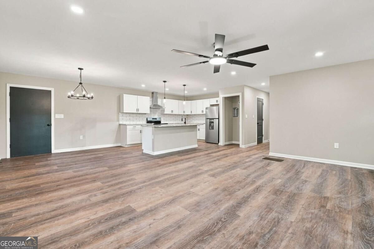 142 Ann Drive Canton - Photo 8