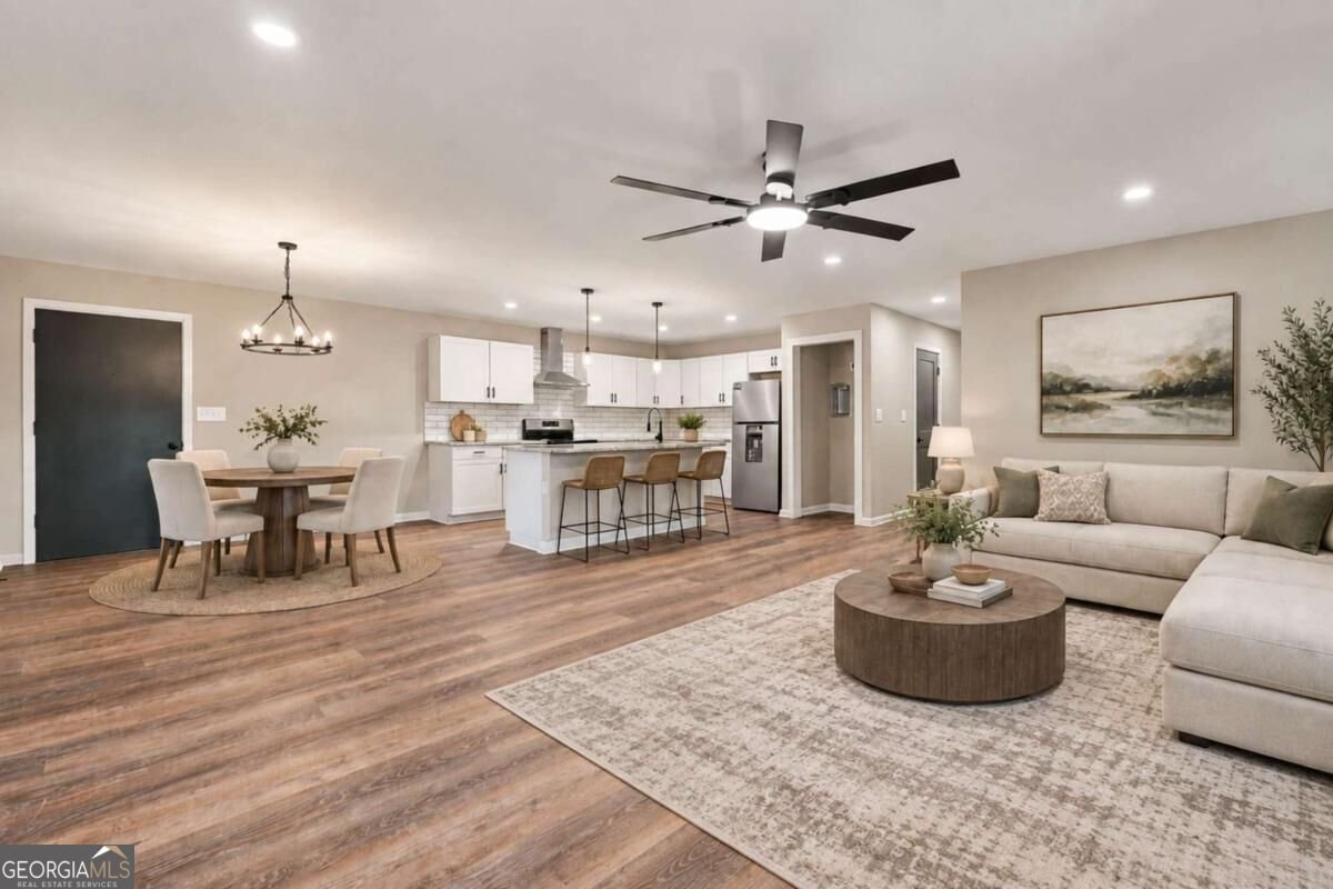 142 Ann Drive Canton - Photo 9