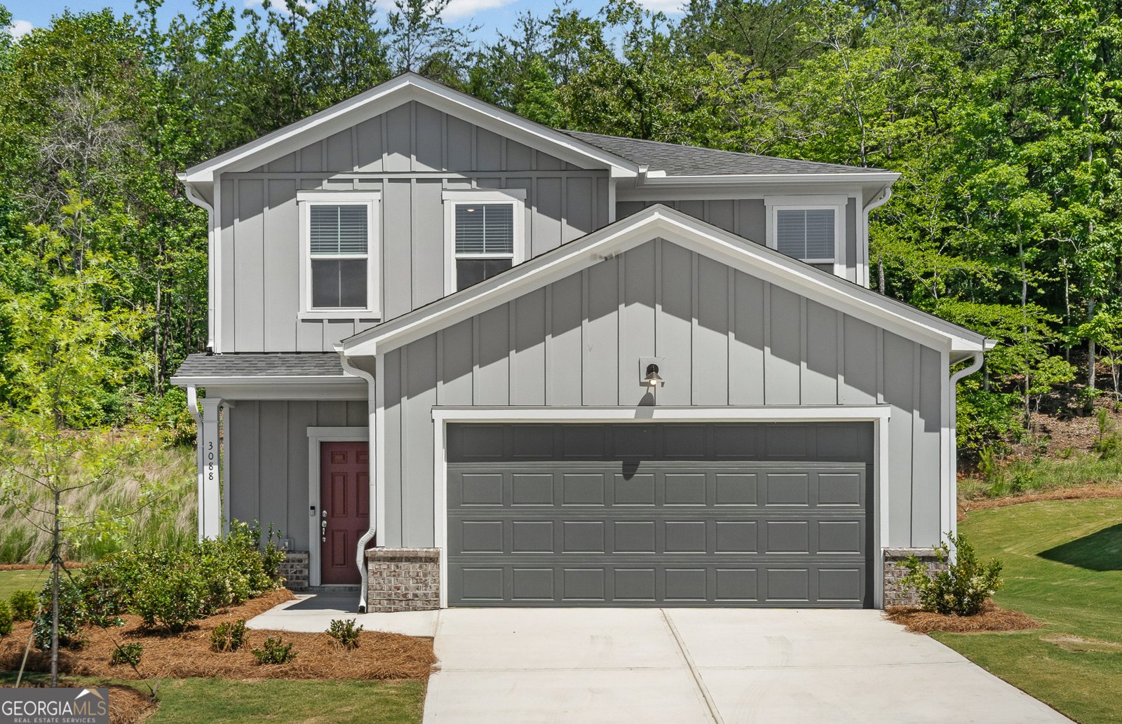 3088 Orwell Drive Gainesville - main photo