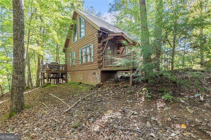 726 Cherry Lake Drive Blue Ridge - Photo 10